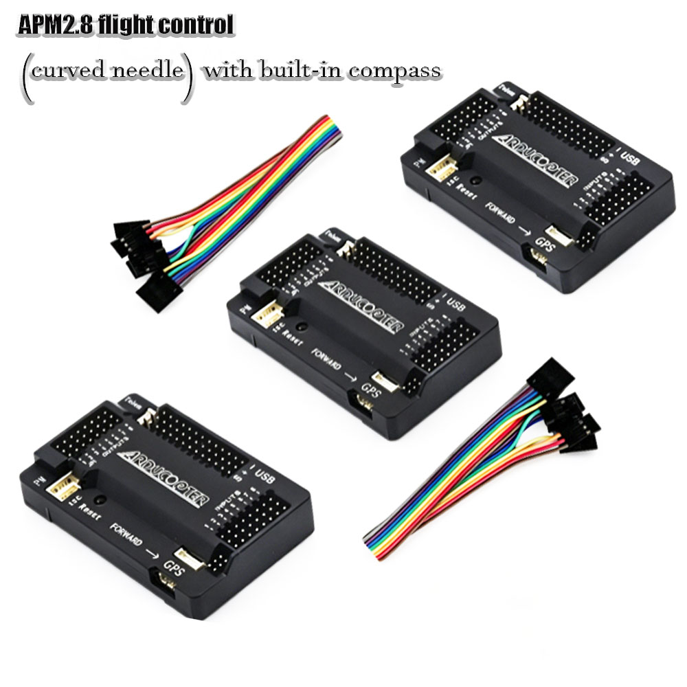 Rc Helicopter Battery - Scheda di Controllo di Volo APM