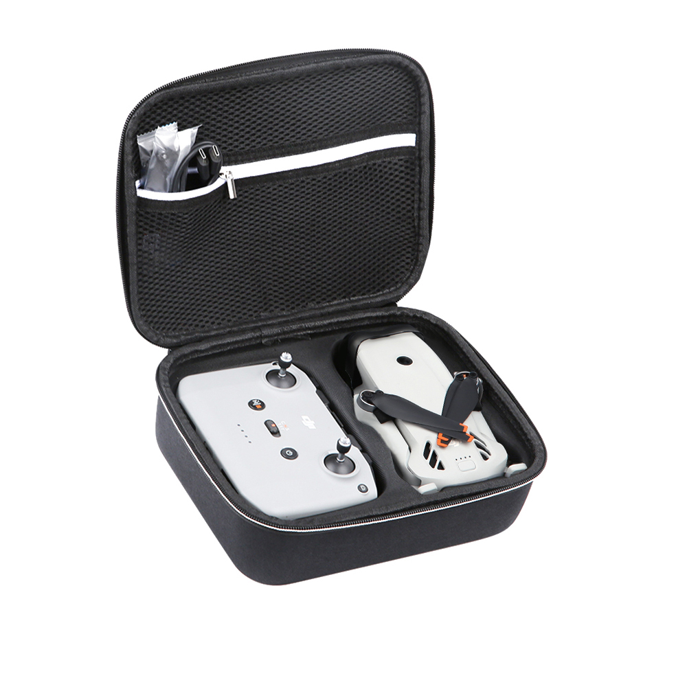 Rc Helicopter Bag - Custodia Portatile a Tracolla RC-N3 per