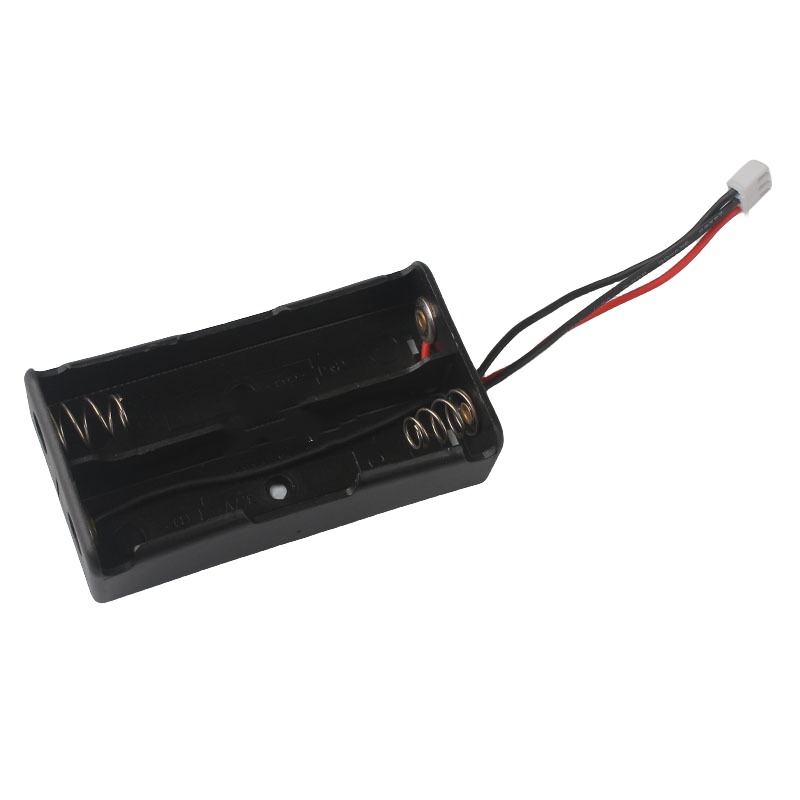 Rc Helicopter Case - Custodia per batteria RadioMaster TX16S 2S