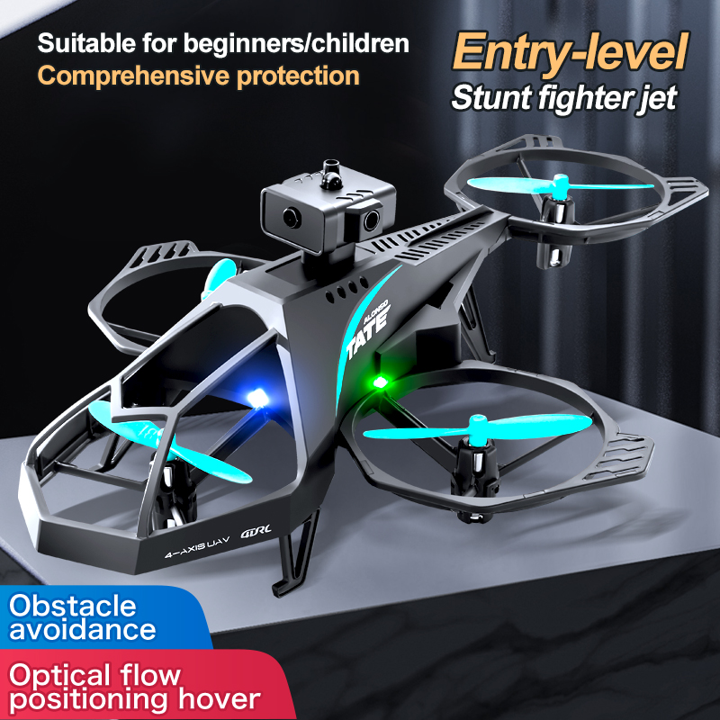 Rc Helicopter Electric - Nuovo aereo telecomandato V35 da 2,4