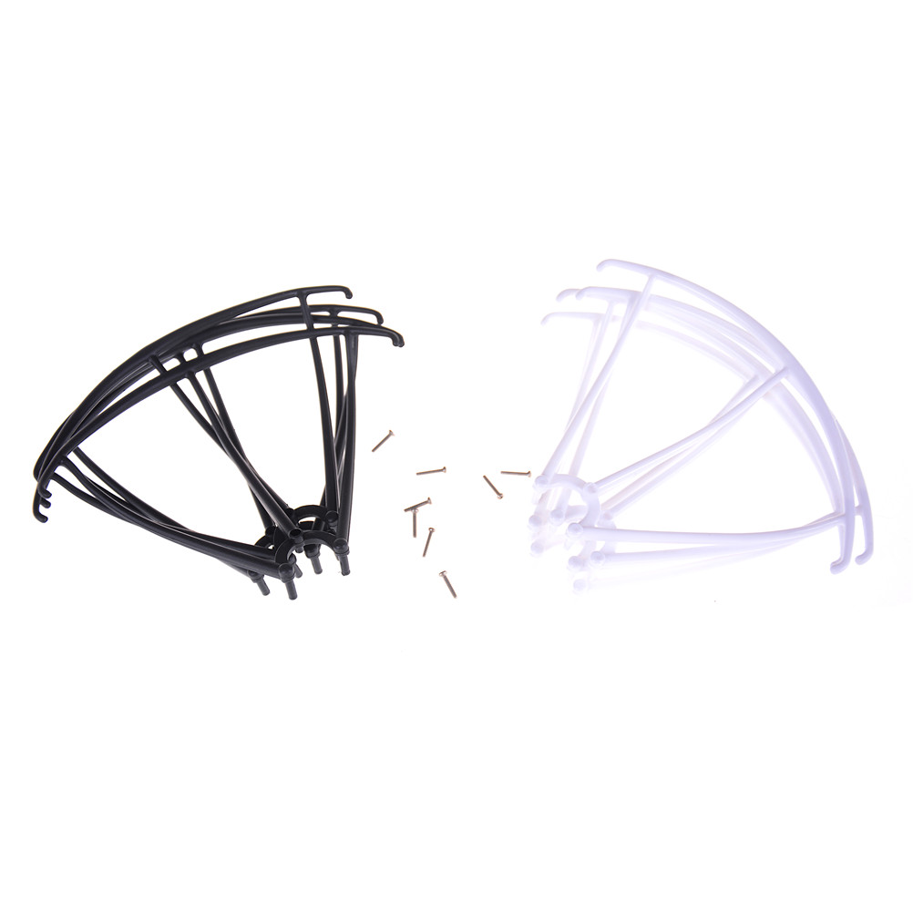 Rc Helicopter Coaxial - Misura per Syma X5 X5C X5C-1