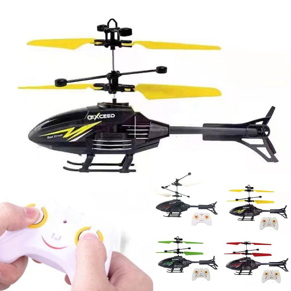 Rc Helicopter Large - Elicottero telecomandato Elicottero RC a 2