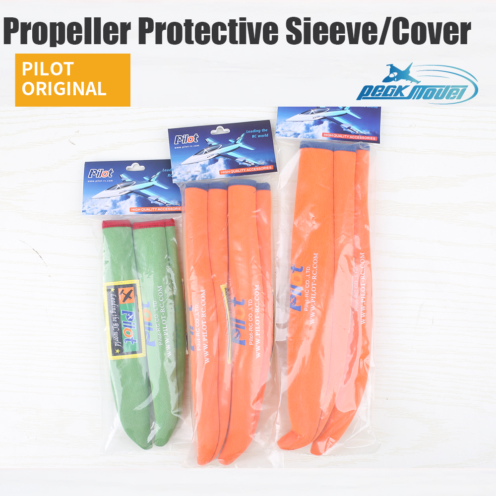 Rc Helicopter Bag - Pilota: Custodia protettiva per elica /