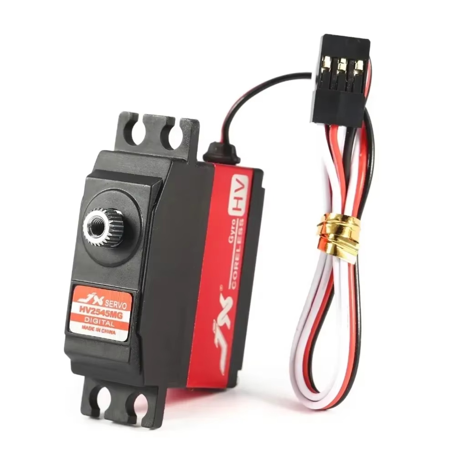 Rc Helicopter Servo - Servo Digitale RC JX PDI-HV2545MG con