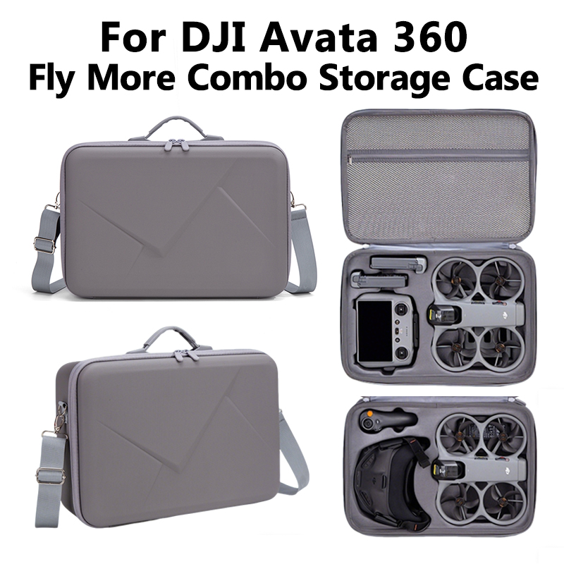 Rc Helicopter Bag - Borsa per il trasporto DJI Avata