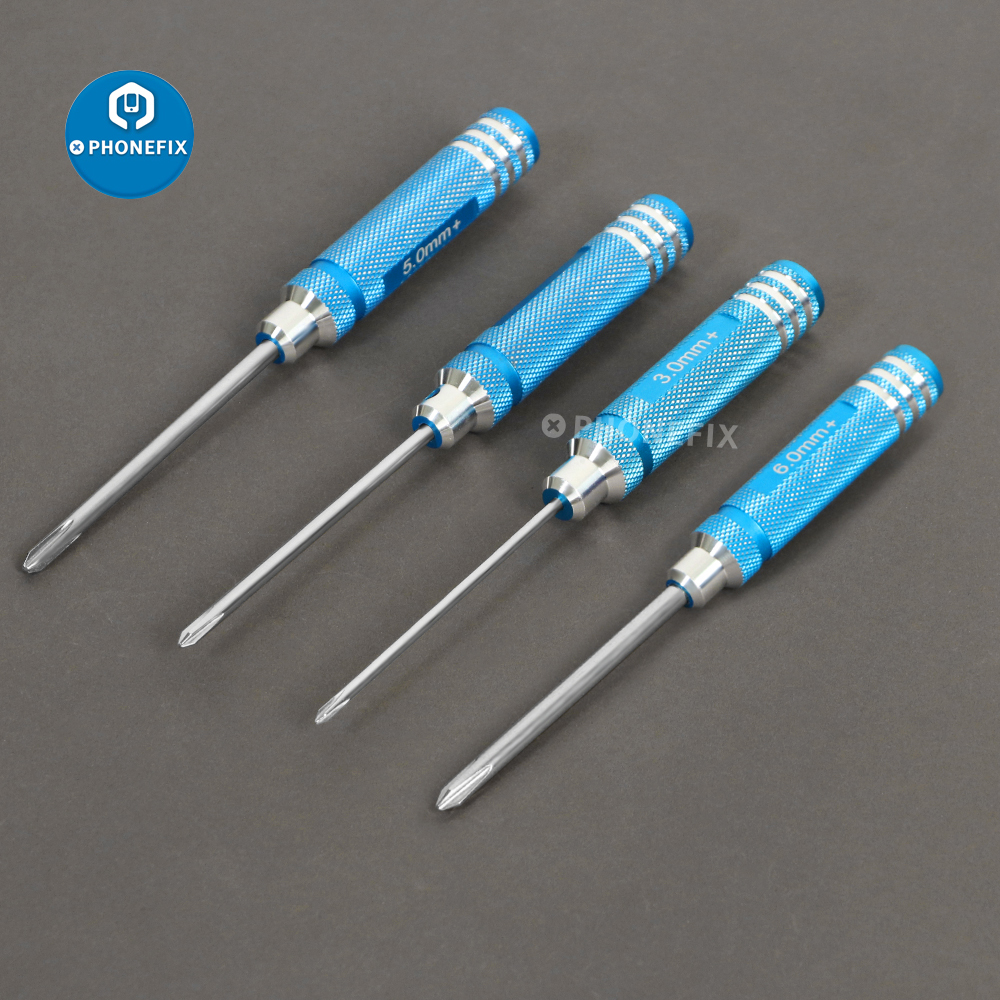 4 pezzi PH3 /PH4 punte per cac - Rc Helicopter Tool Kit recensione e prezzo