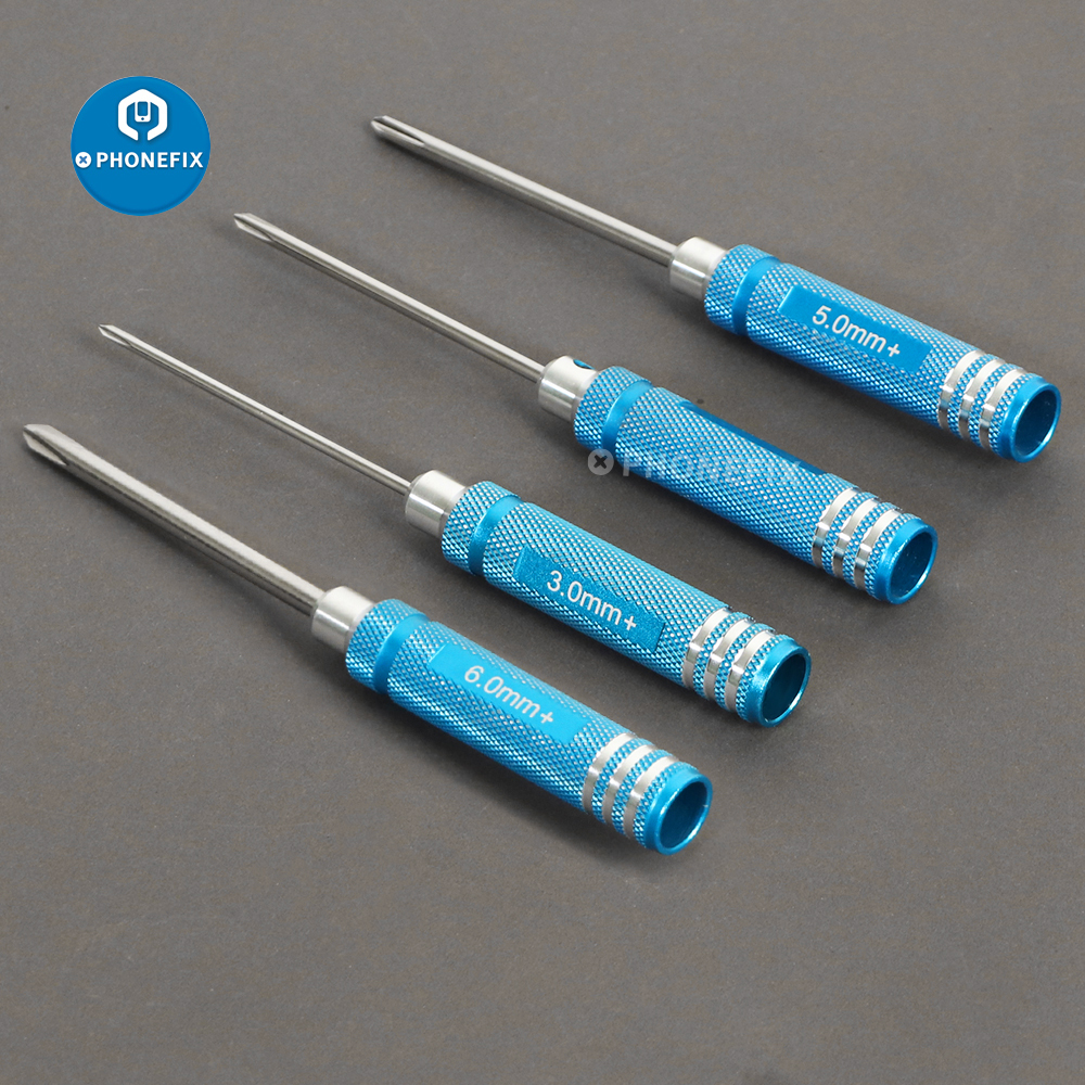 4 pezzi PH3 /PH4 punte per cac - Rc Helicopter Tool Kit recensione e prezzo