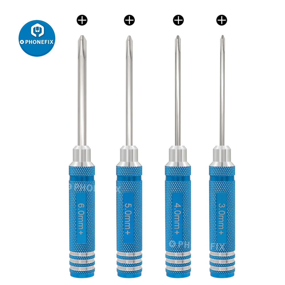 4 pezzi PH3 /PH4 punte per cac - Rc Helicopter Tool Kit recensione e prezzo