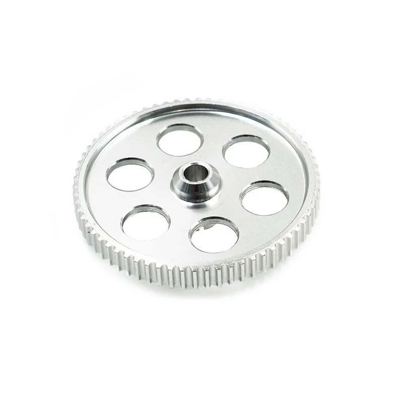 Pezzi di ricambio per FLY WING - Rc Helicopter Coaxial recensione e prezzo