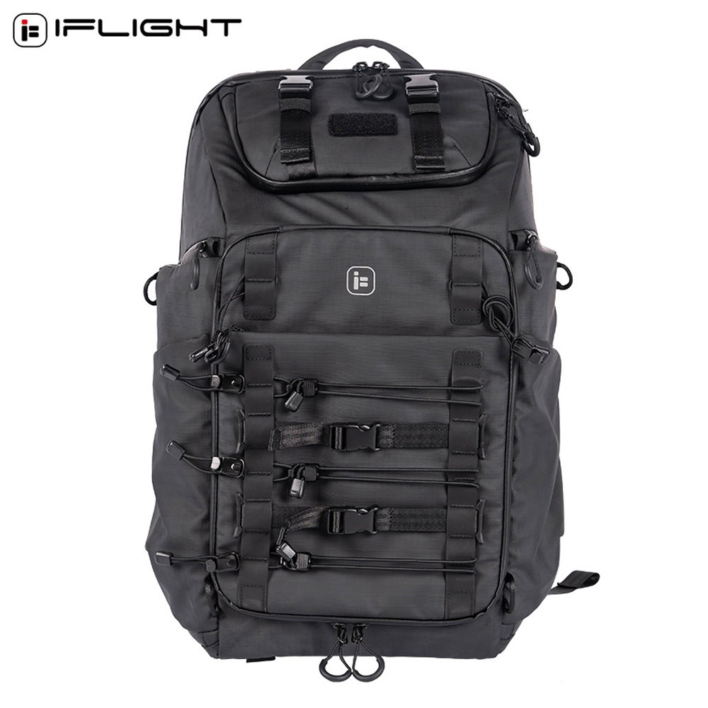 Zaino per drone IFlight FPV V2 - Rc Helicopter Bag recensione e prezzo
