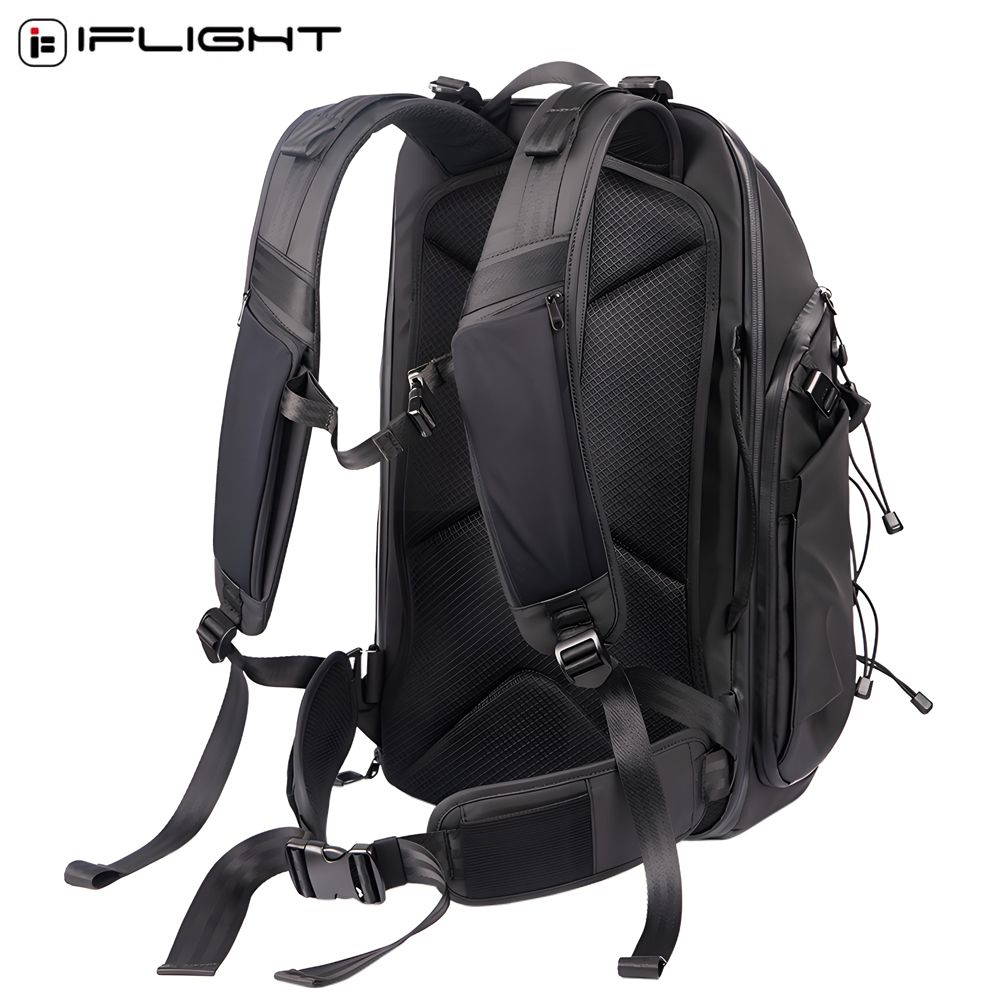 Zaino per drone IFlight FPV V2 - Rc Helicopter Bag recensione e prezzo