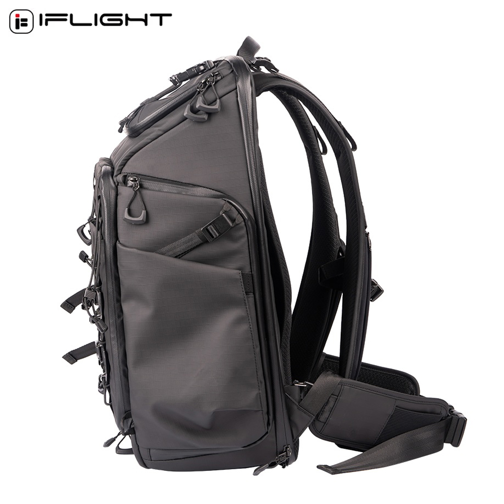 Zaino per drone IFlight FPV V2 - Rc Helicopter Bag recensione e prezzo