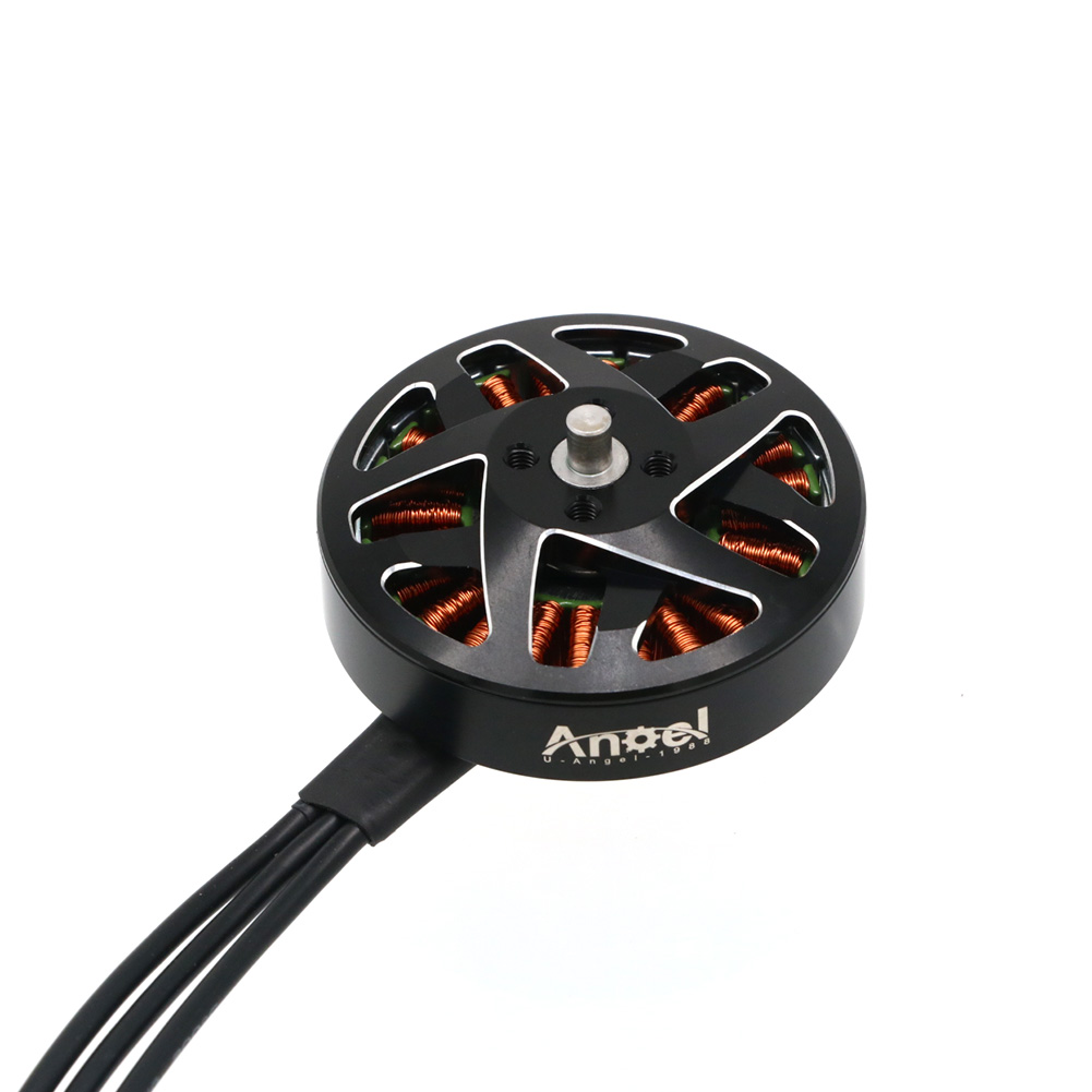 4 pz UAngel 4108 X4108 380KV 6 - Rc Helicopter Large recensione e prezzo