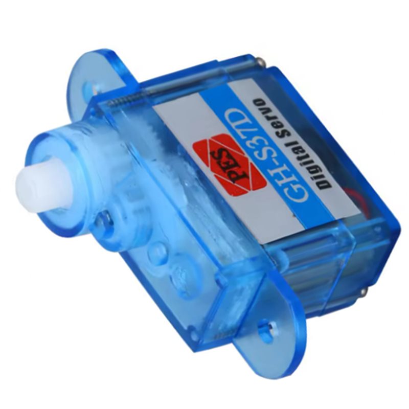 Servomotore Digitale ABXE-4X G - Rc Helicopter Servo recensione e prezzo