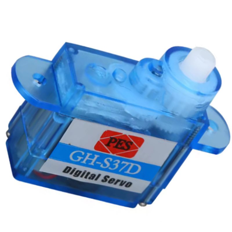 Servomotore Digitale ABXE-4X G - Rc Helicopter Servo recensione e prezzo