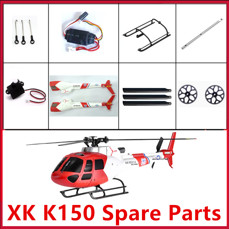 Ricambi per Elicottero RC Wlto - Rc Helicopter Coaxial recensione e prezzo