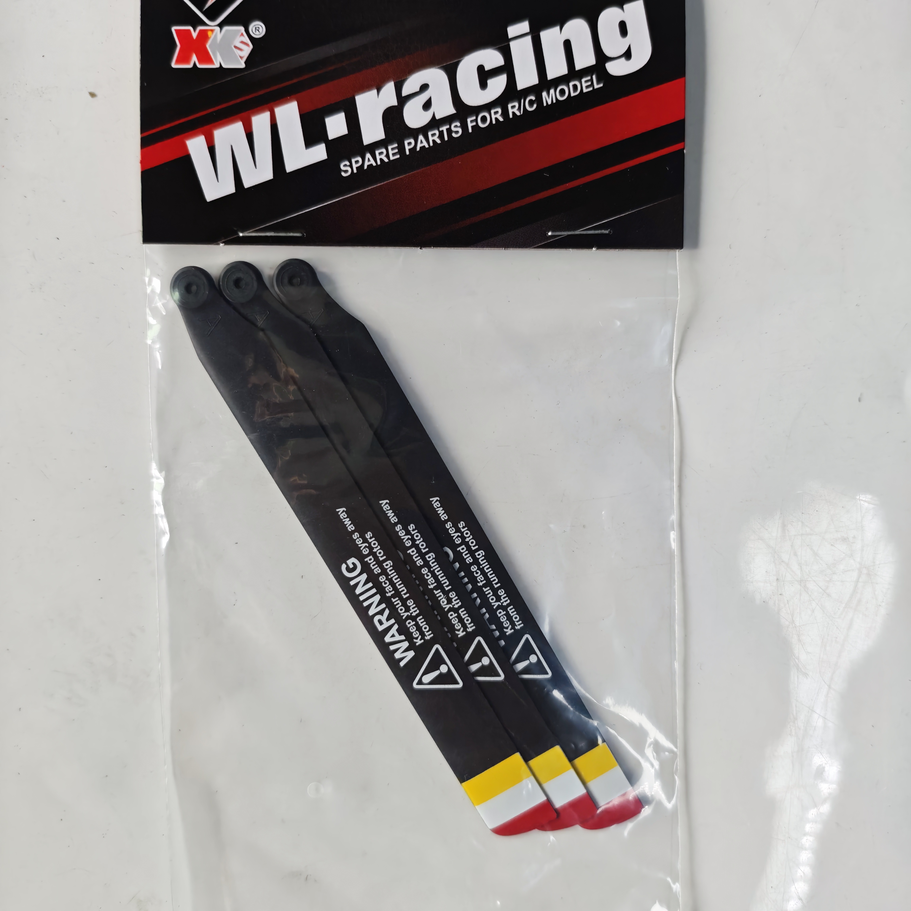 Ricambi per Elicottero RC Wlto - Rc Helicopter Coaxial recensione e prezzo