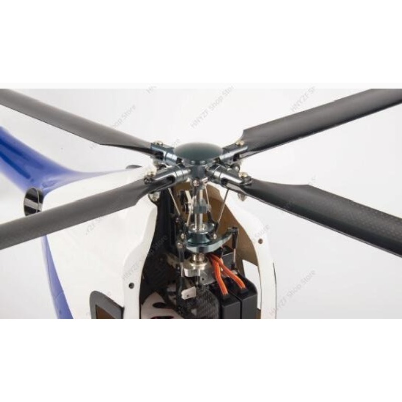 Gruppo Testa Rotore Principale - Rc Helicopter Blade recensione e prezzo