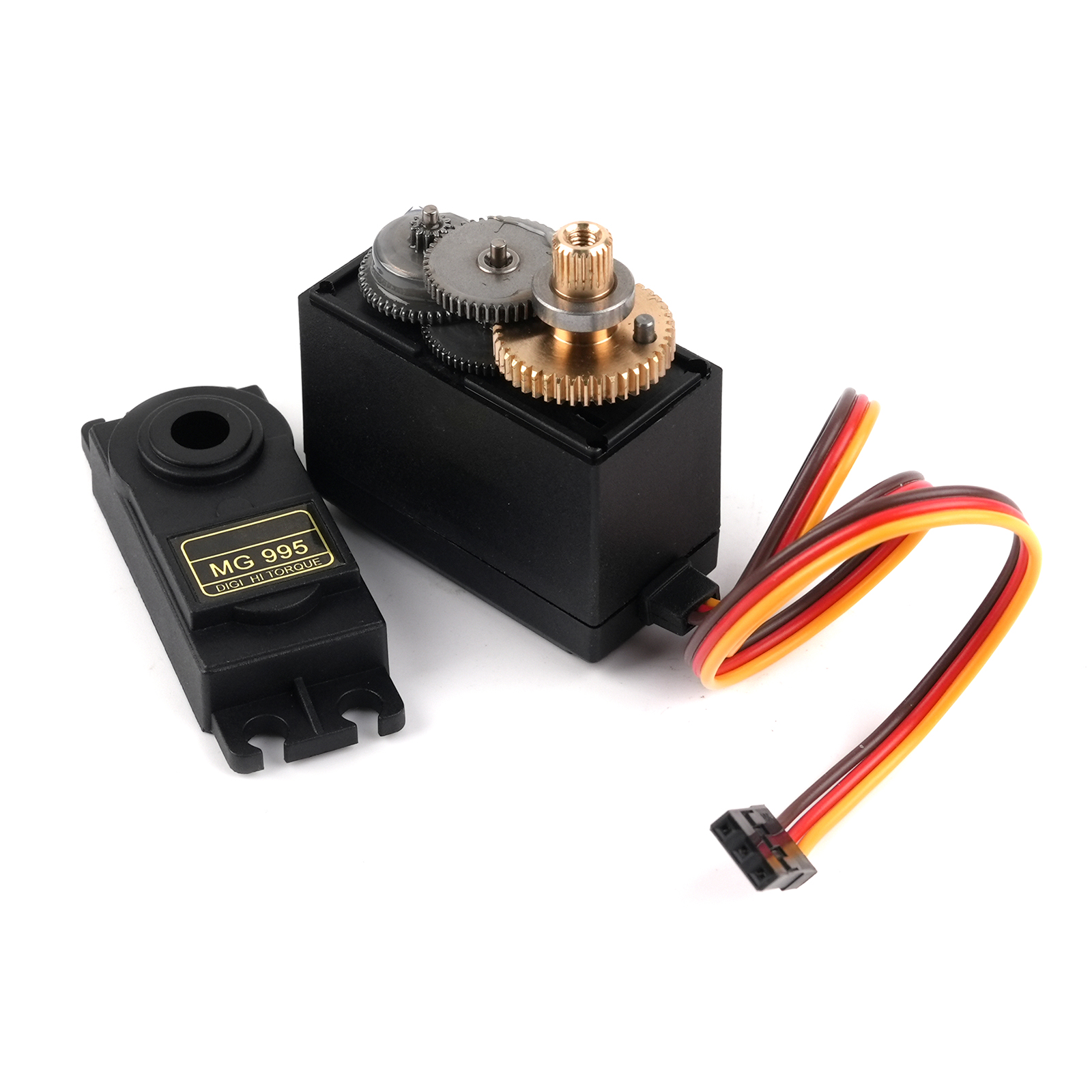 MG995 13KG Servos RC Servo dig - Rc Helicopter Servo recensione e prezzo