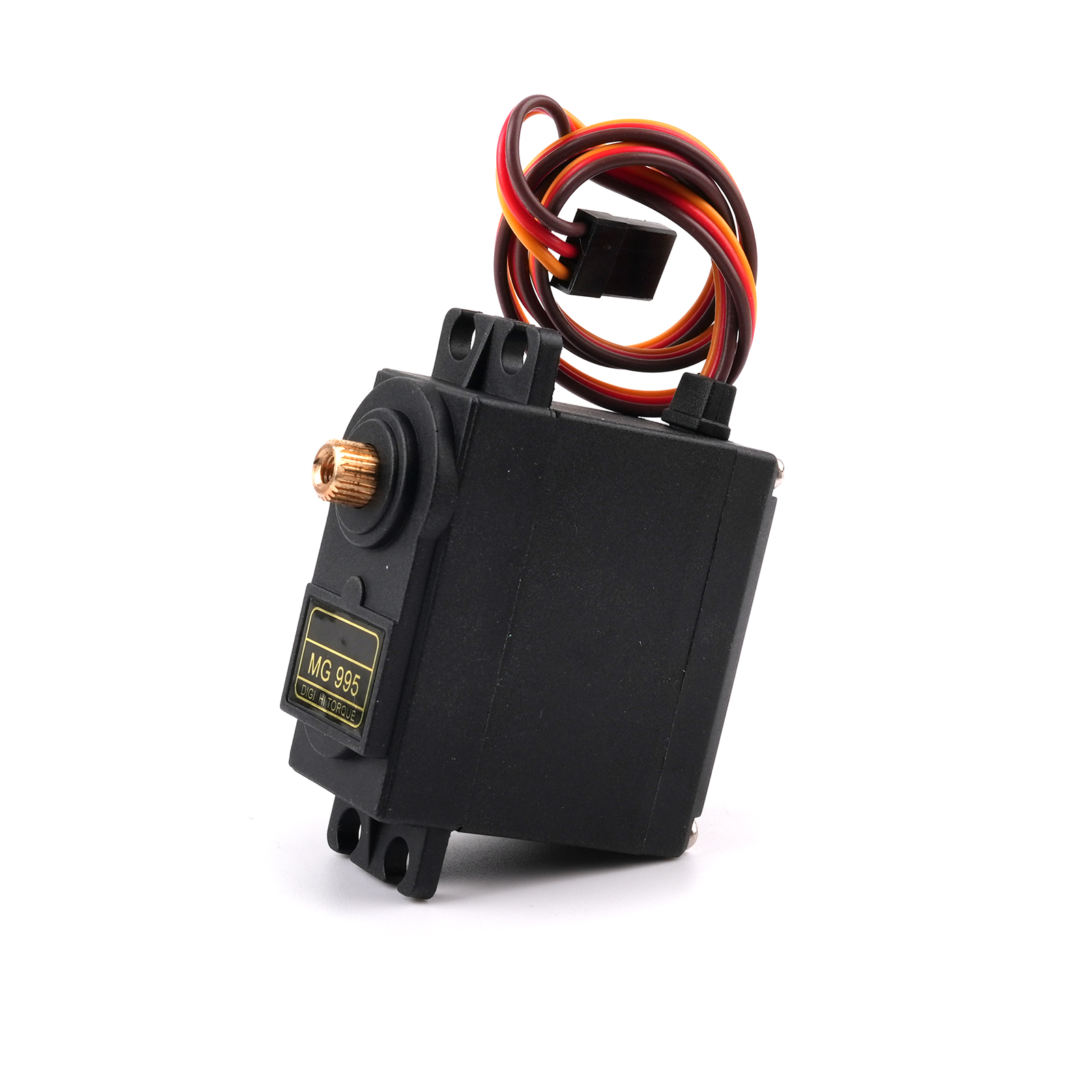MG995 13KG Servos RC Servo dig - Rc Helicopter Servo recensione e prezzo