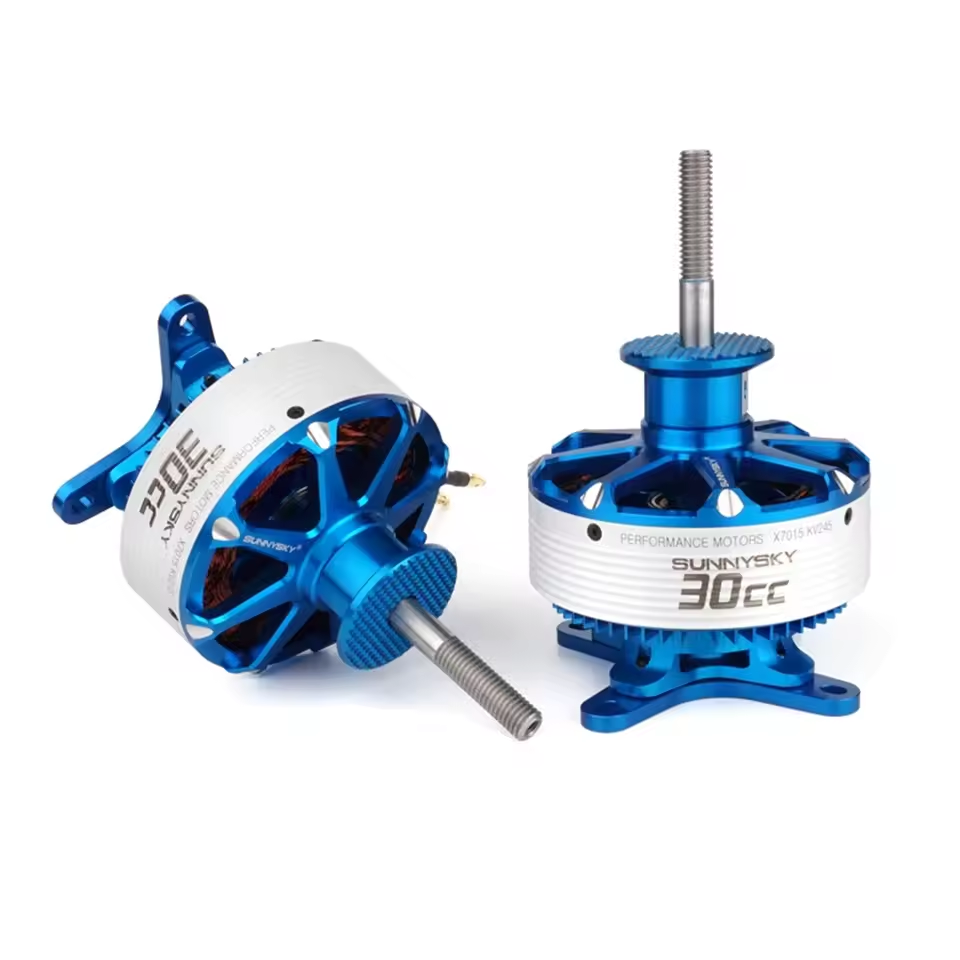 SunnySky X7015-III V3 X7015 30 - Rc Helicopter Battery recensione e prezzo