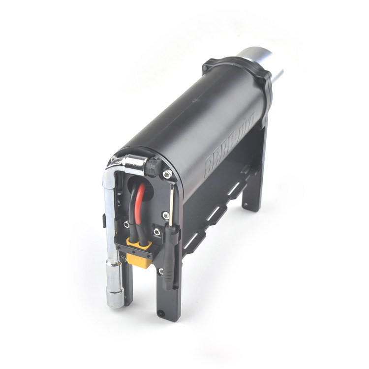 Avviatore per Aeromodelli RC D - Rc Helicopter Gas recensione e prezzo