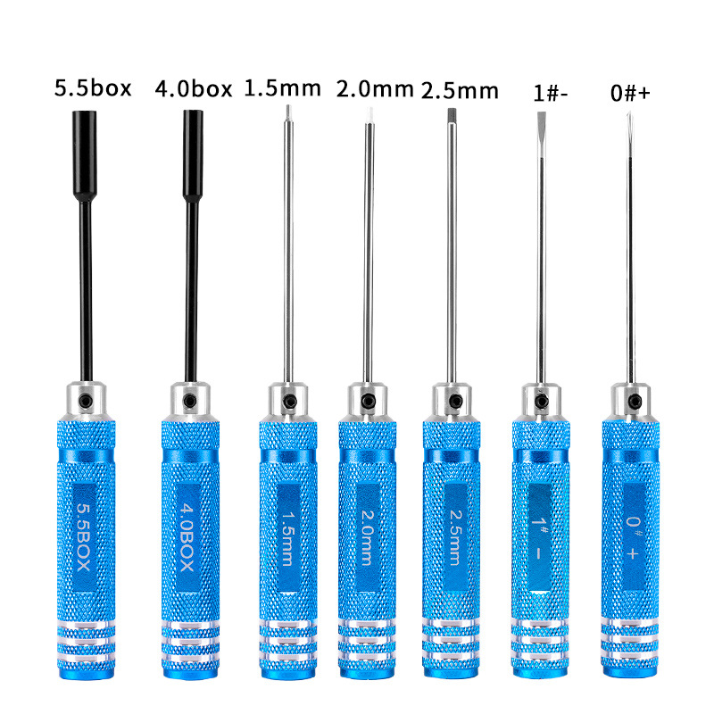 10 In 1 Tool Kit cacciavite pi - Rc Helicopter Tool Kit recensione e prezzo