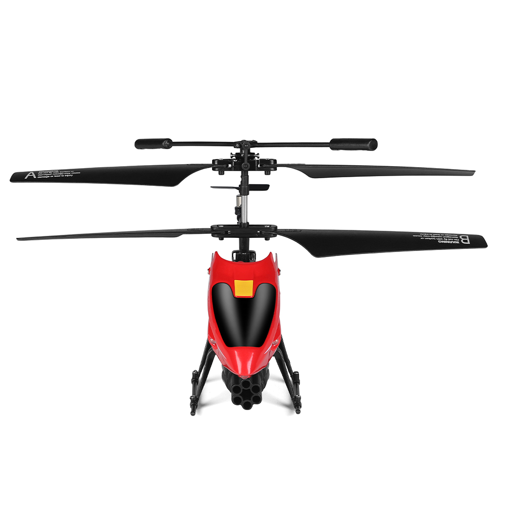 Wltoys RC Elicottero V398-C Ae - Rc Helicopter Gyro recensione e prezzo