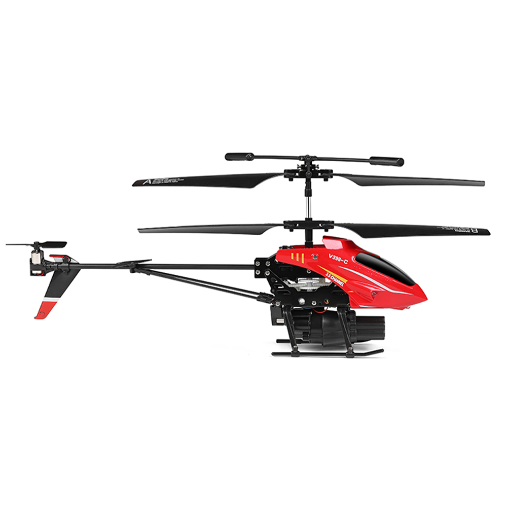 Wltoys RC Elicottero V398-C Ae - Rc Helicopter Gyro recensione e prezzo