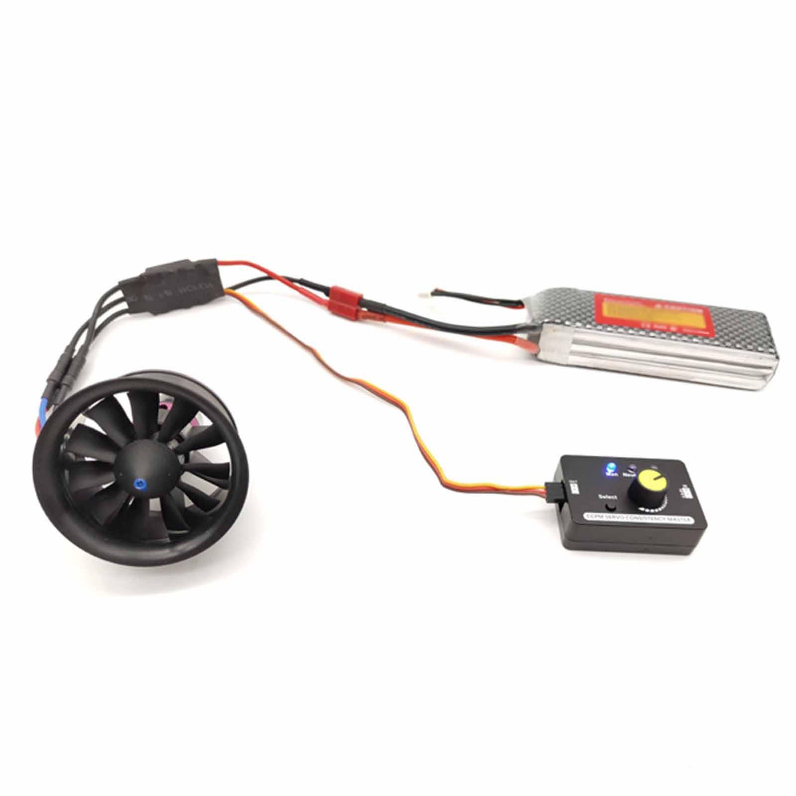 Regolatore di velocità elettro - Rc Helicopter Electric recensione e prezzo