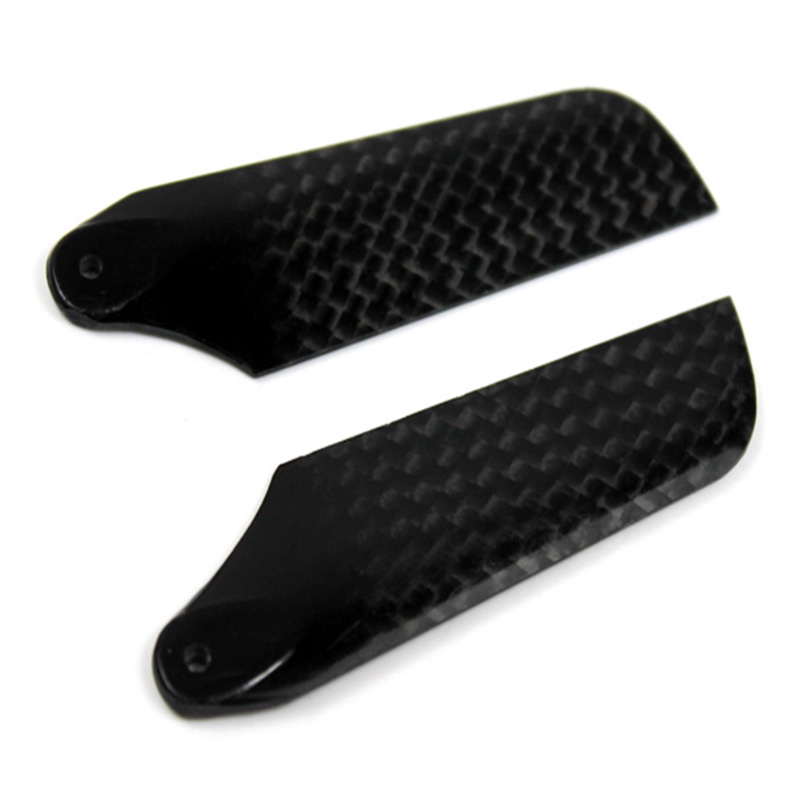 2 Pairs FY 62 millimetri In Fi - Rc Helicopter Nitro recensione e prezzo
