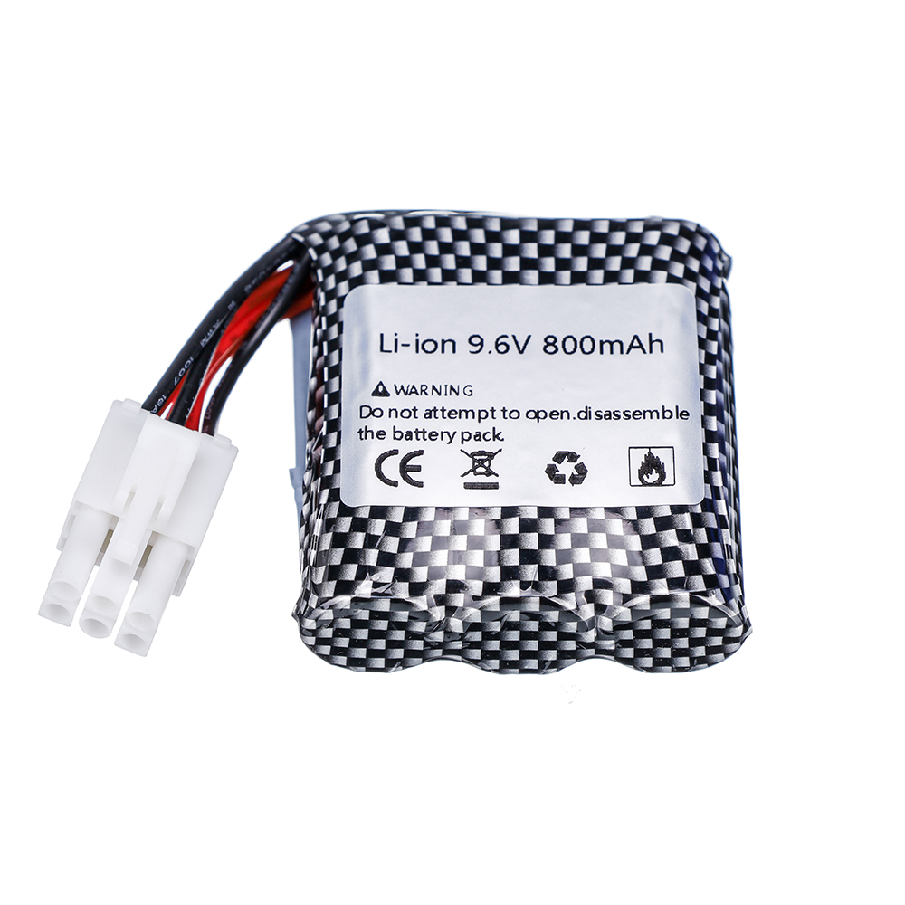 Caricabatterie 9.6V per S911 9 - Rc Helicopter Charger recensione e prezzo