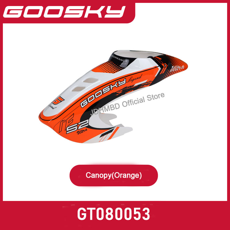 GOOSKY S2 Ultra RTF 3D RC Elic - Rc Helicopter Coaxial recensione e prezzo