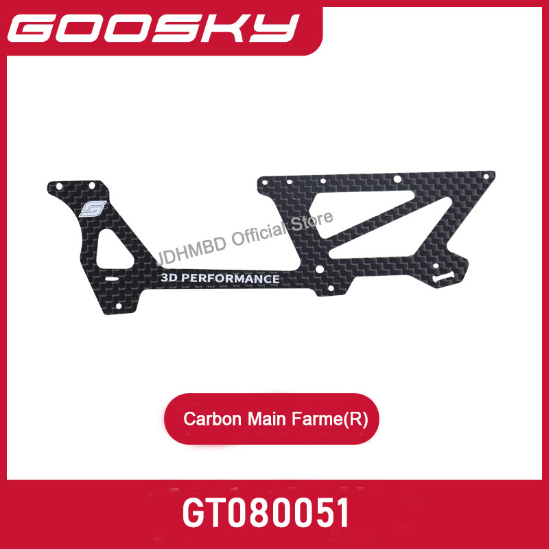 GOOSKY S2 Ultra RTF 3D RC Elic - Rc Helicopter Coaxial recensione e prezzo