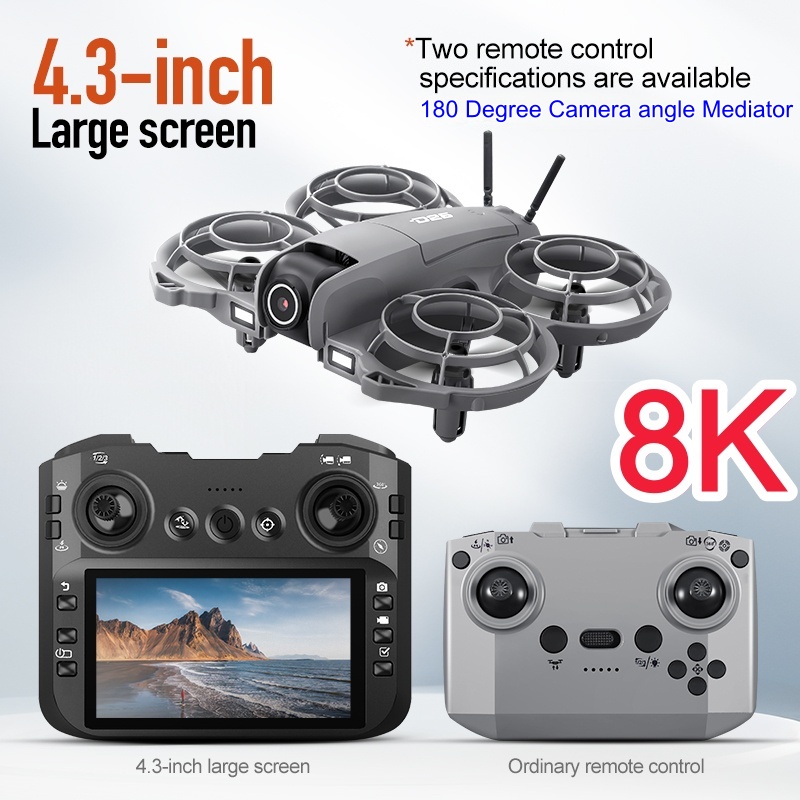Drone RC con Telecomando e Sch - Rc Helicopter Large recensione e prezzo