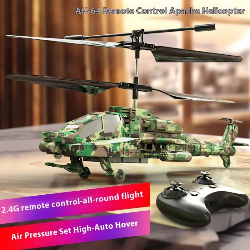 Elicottero RC 2.4G con Manteni - Rc Helicopter Large recensione e prezzo