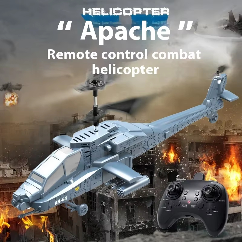 Elicottero RC 2.4G con Manteni - Rc Helicopter Large recensione e prezzo