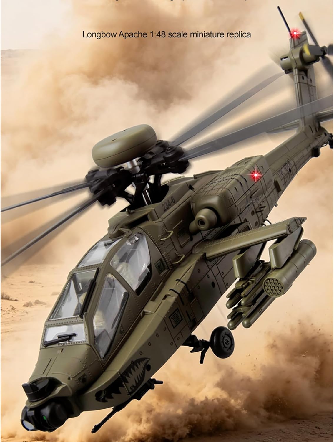 Elicottero Telecomandato 310MM - Rc Helicopter Large recensione e prezzo