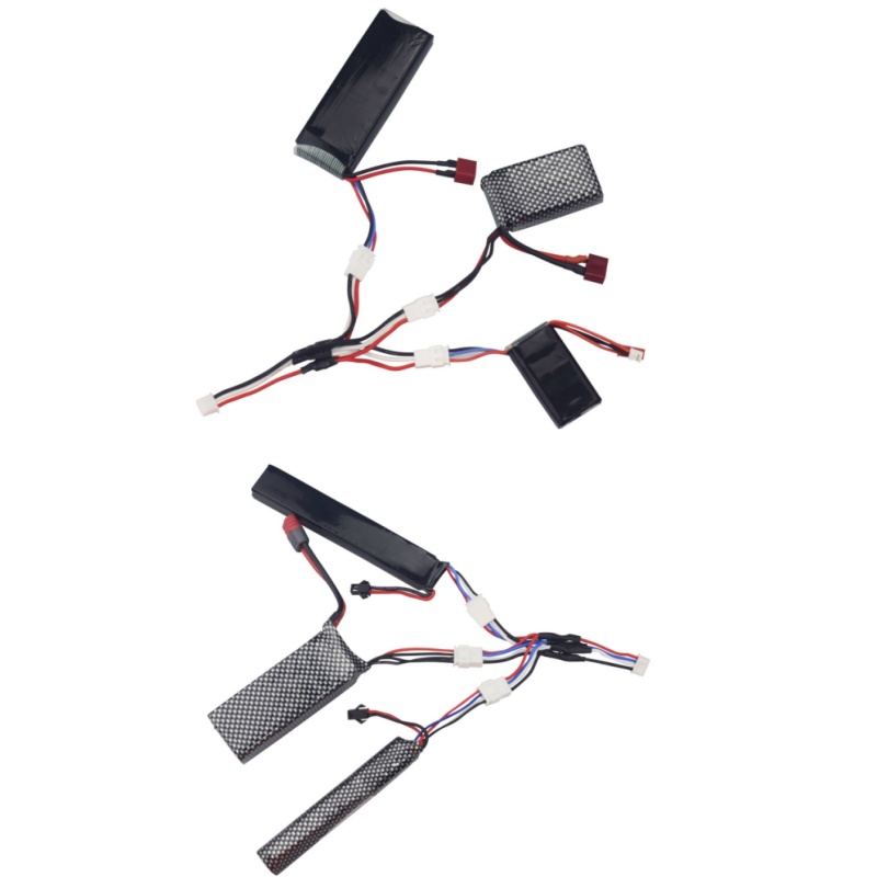 MJX B3 RC Drone Caricabatteria - Rc Helicopter Charger recensione e prezzo