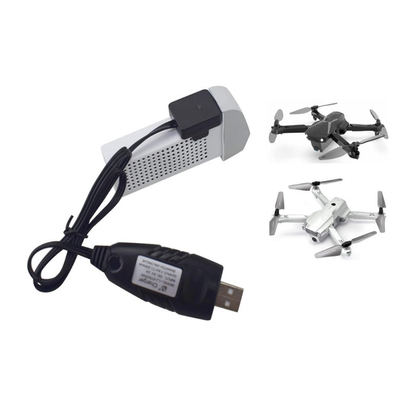 Cavo di Ricarica USB per Drone - Rc Helicopter Charger recensione e prezzo