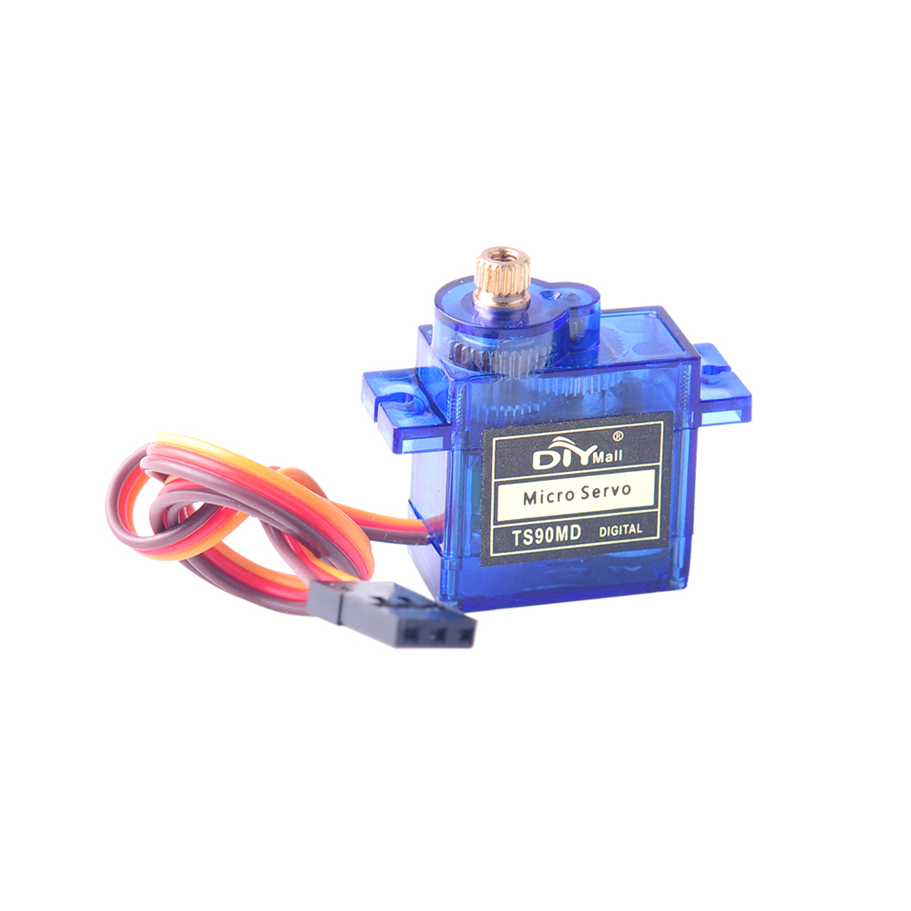 4 Pezzi Servomotore Digitale M - Rc Helicopter Servo recensione e prezzo