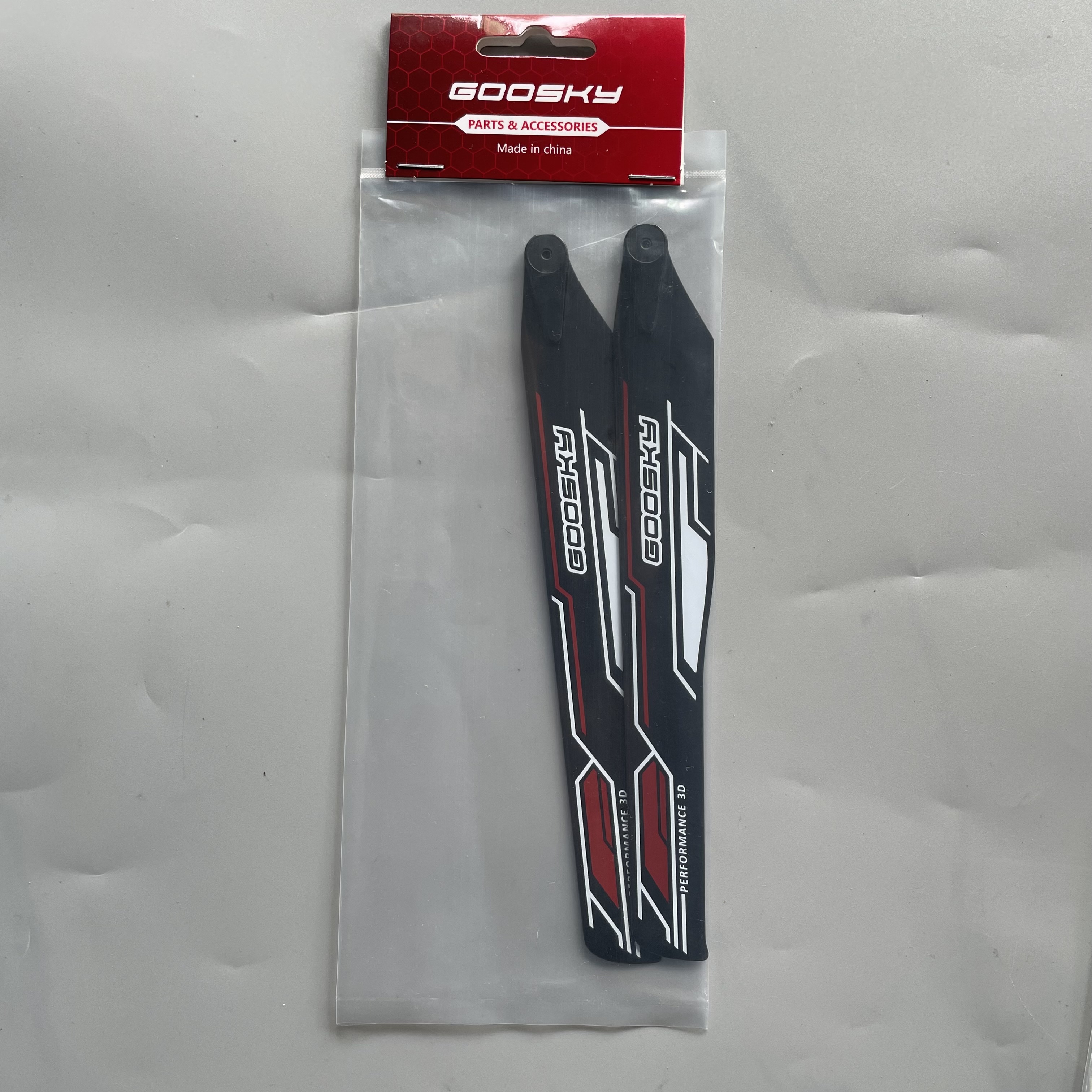 Originale GOOSKY S2 / S2 Max L - Rc Helicopter Coaxial recensione e prezzo