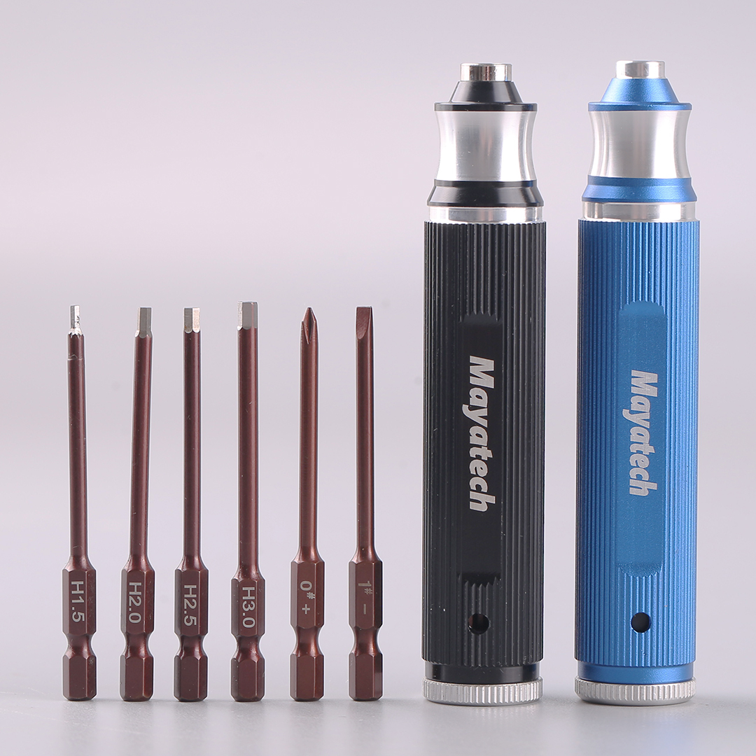Mayatech-Kit di strumenti per  - Rc Helicopter Tool Kit recensione e prezzo