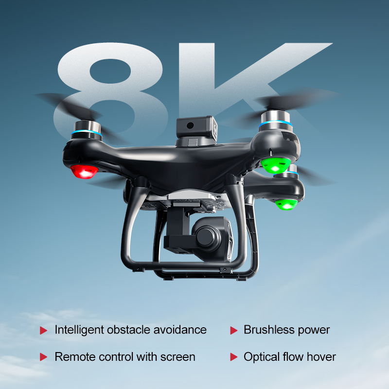 Bexine Nuovo Z3 GPS Drone con  - Rc Helicopter Electric recensione e prezzo