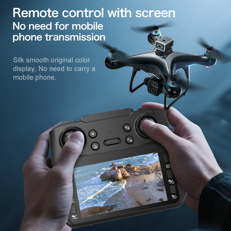 Bexine Nuovo Z3 GPS Drone con  - Rc Helicopter Electric recensione e prezzo