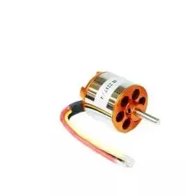 Motore Brushless Golden Power  - Rc Helicopter Battery recensione e prezzo