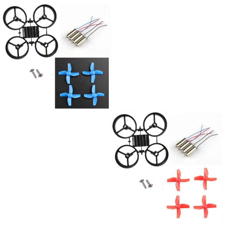 JJRC H36 Eachine E010 Piccolo  - Rc Helicopter Mini recensione e prezzo