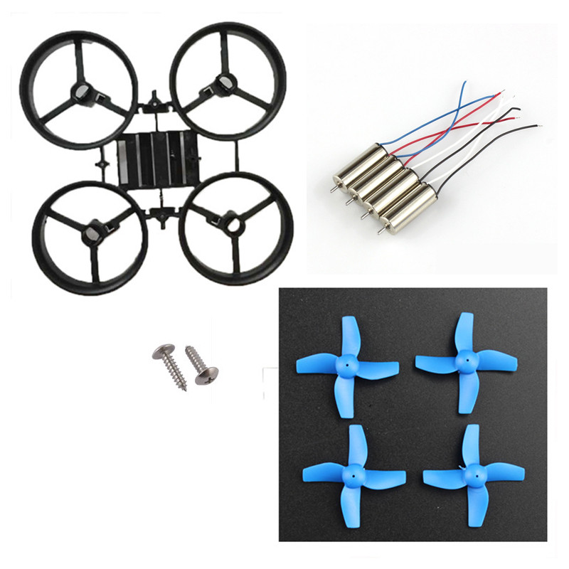 JJRC H36 Eachine E010 Piccolo  - Rc Helicopter Mini recensione e prezzo