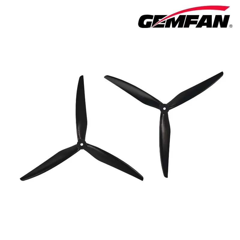 2 paia (2CW + 2CCW) Gemfan Cin - Rc Helicopter Blade recensione e prezzo