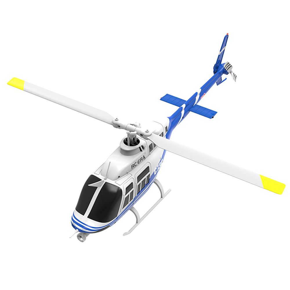 RC ERA RC Elicottero 1:33 Bell - Rc Helicopter Large recensione e prezzo